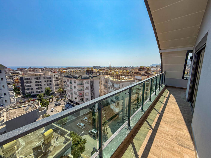 Image No.26-1 Bed Apartment for sale