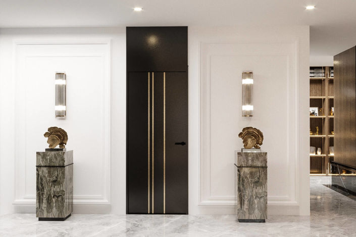 Image No.22-Appartement de 1 chambre à vendre à Avsallar