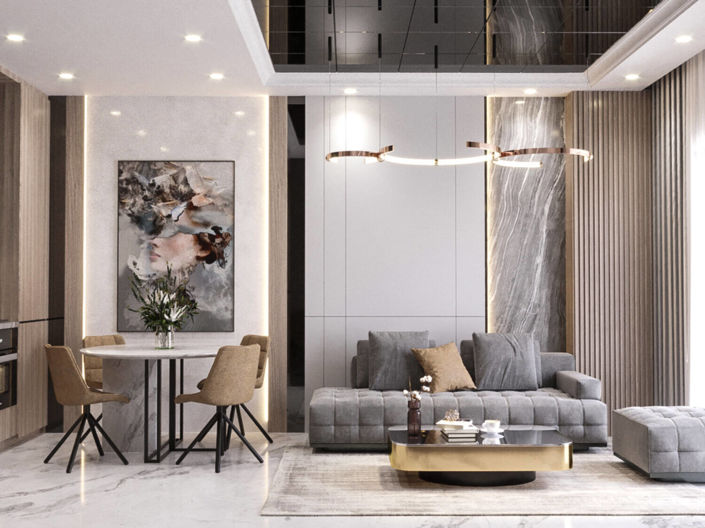 Image No.26-Appartement de 1 chambre à vendre à Avsallar