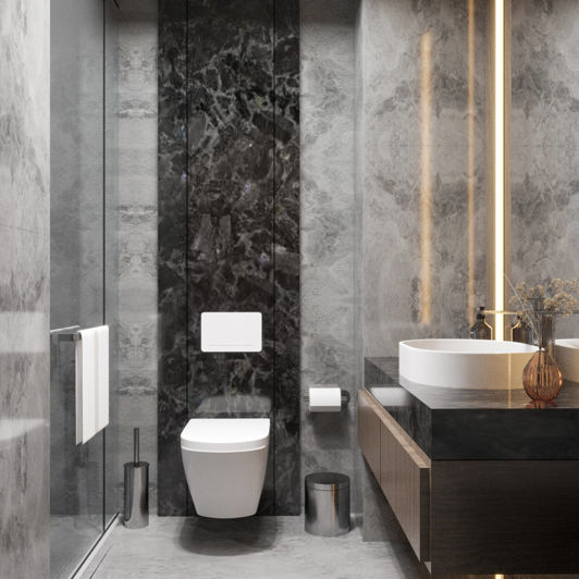 Image No.31-Appartement de 1 chambre à vendre à Avsallar