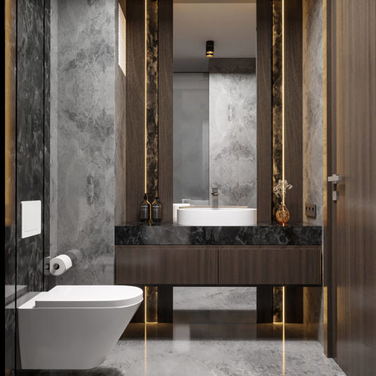 Image No.32-Appartement de 1 chambre à vendre à Avsallar