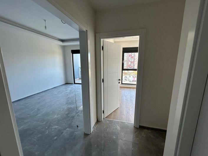 Image No.36-Appartement de 1 chambre à vendre à Avsallar