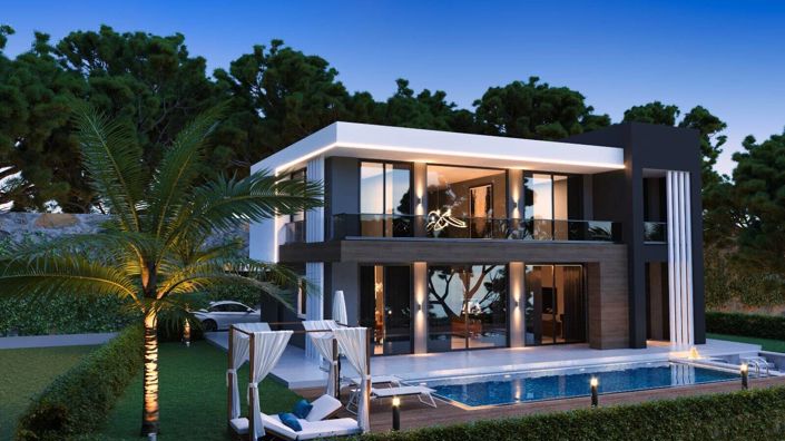 Image No.8-4 Bed House/Villa for sale