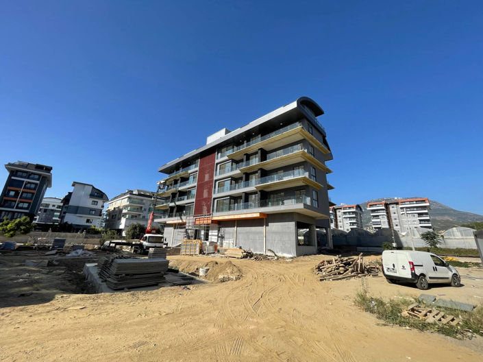 Image No.25-1 Bed Apartment for sale