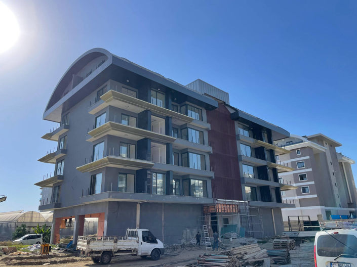 Image No.26-1 Bed Apartment for sale