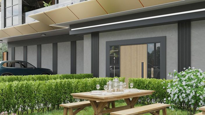 Image No.7-1 Bed Apartment for sale