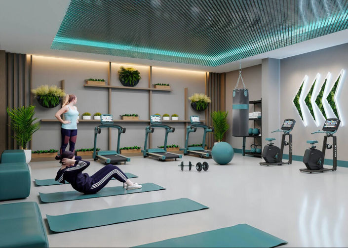 Image No.9-1 Bed Apartment for sale