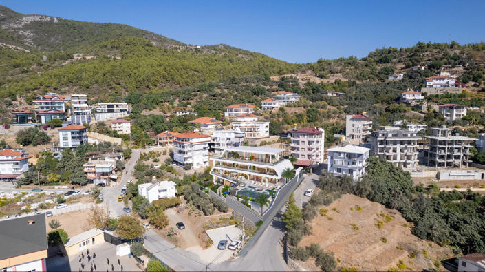 Image No.17-Maison / Villa de 6 chambres à vendre à Cikcilli