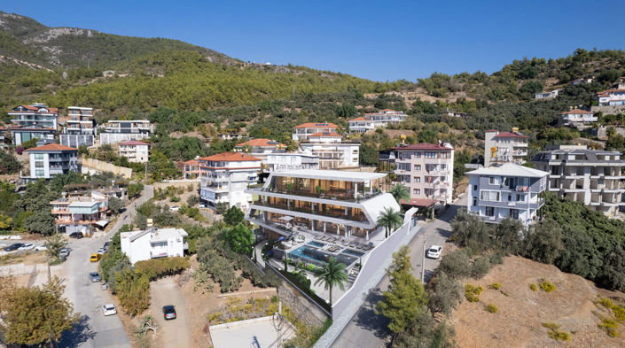 Image No.18-Maison / Villa de 6 chambres à vendre à Cikcilli