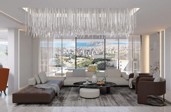 Image No.19-Maison / Villa de 6 chambres à vendre à Cikcilli