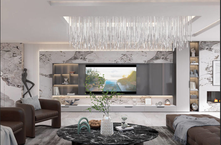 Image No.21-Maison / Villa de 6 chambres à vendre à Cikcilli