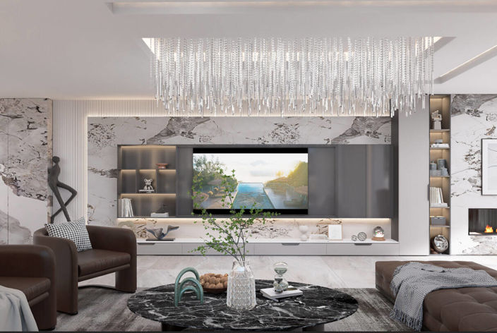 Image No.24-Maison / Villa de 6 chambres à vendre à Cikcilli