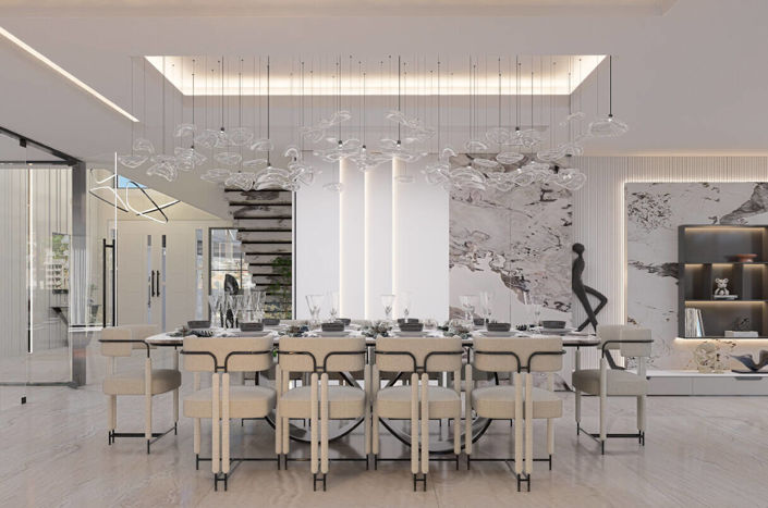 Image No.26-Maison / Villa de 6 chambres à vendre à Cikcilli