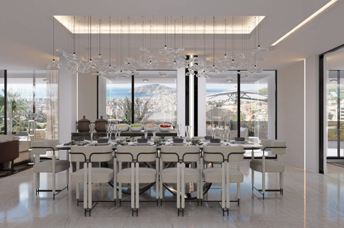 Image No.27-Maison / Villa de 6 chambres à vendre à Cikcilli