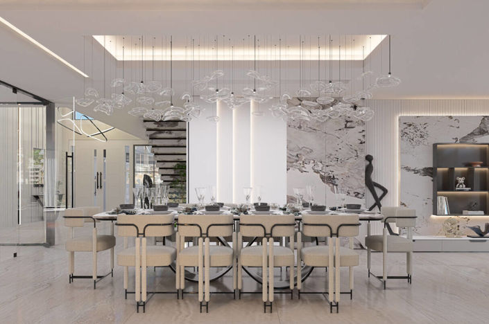 Image No.29-Maison / Villa de 6 chambres à vendre à Cikcilli