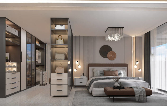 Image No.31-Maison / Villa de 6 chambres à vendre à Cikcilli