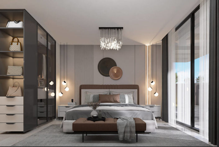 Image No.32-Maison / Villa de 6 chambres à vendre à Cikcilli