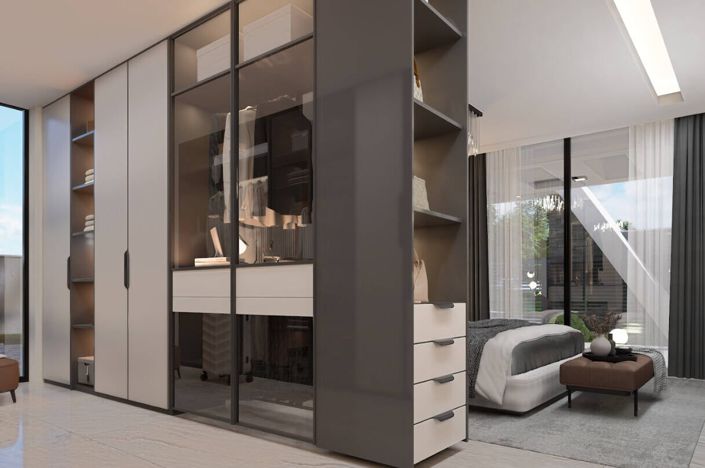 Image No.34-Maison / Villa de 6 chambres à vendre à Cikcilli