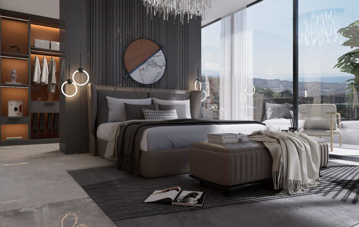 Image No.35-Maison / Villa de 6 chambres à vendre à Cikcilli