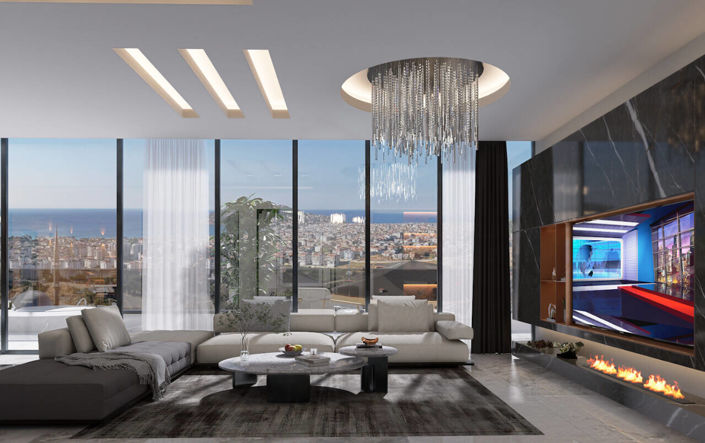 Image No.39-Maison / Villa de 6 chambres à vendre à Cikcilli