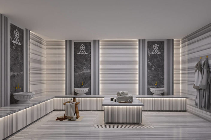 Image No.46-Maison / Villa de 6 chambres à vendre à Cikcilli