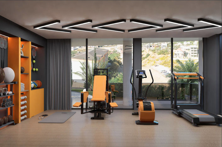 Image No.49-Maison / Villa de 6 chambres à vendre à Cikcilli