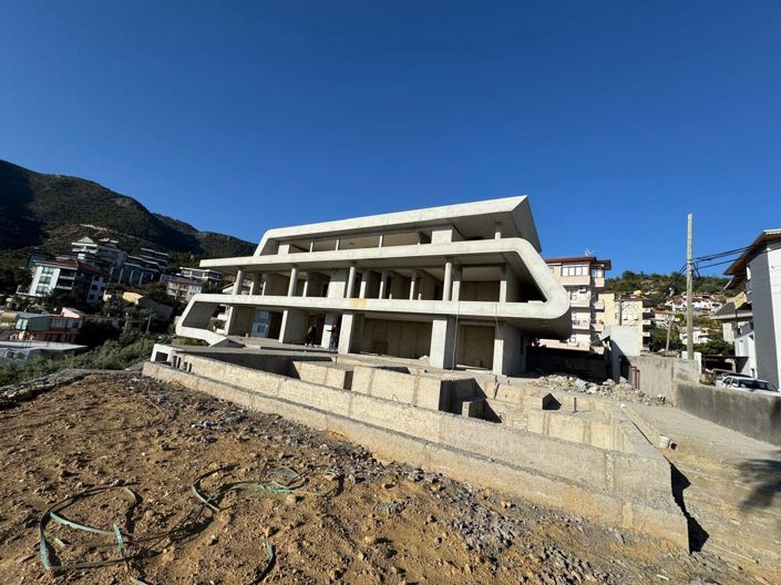 Image No.51-Maison / Villa de 6 chambres à vendre à Cikcilli