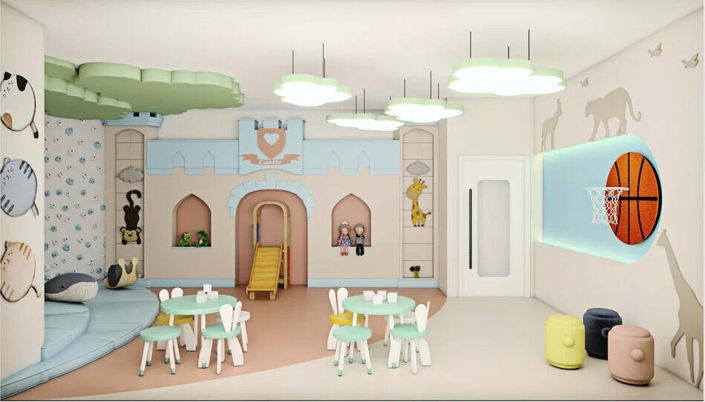 Image No.11-Appartement de 3 chambres à vendre à Sekerhane