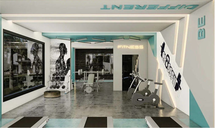 Image No.13-Appartement de 3 chambres à vendre à Sekerhane