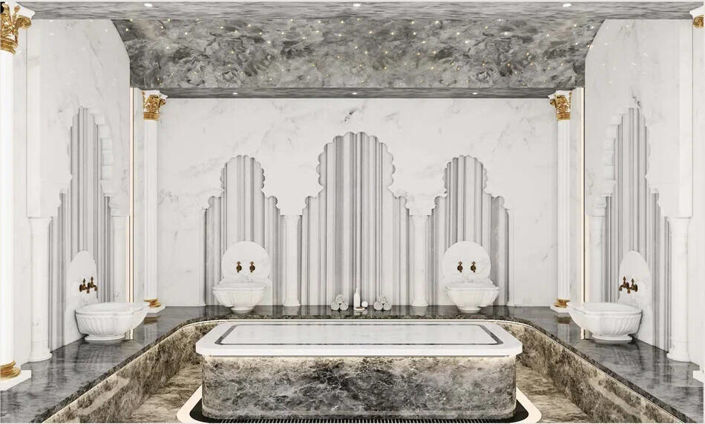 Image No.15-Appartement de 3 chambres à vendre à Sekerhane