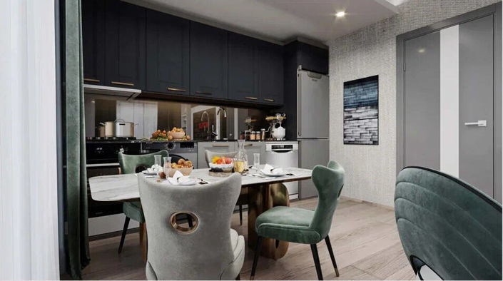 Image No.19-Appartement de 3 chambres à vendre à Sekerhane