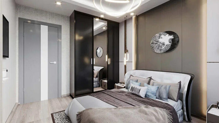 Image No.23-Appartement de 3 chambres à vendre à Sekerhane