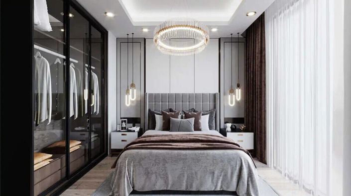 Image No.25-Appartement de 3 chambres à vendre à Sekerhane