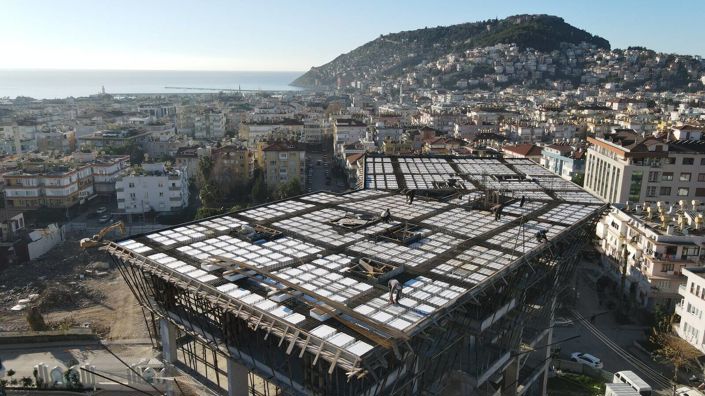 Image No.26-Appartement de 3 chambres à vendre à Sekerhane