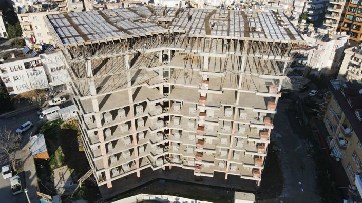 Image No.28-Appartement de 3 chambres à vendre à Sekerhane