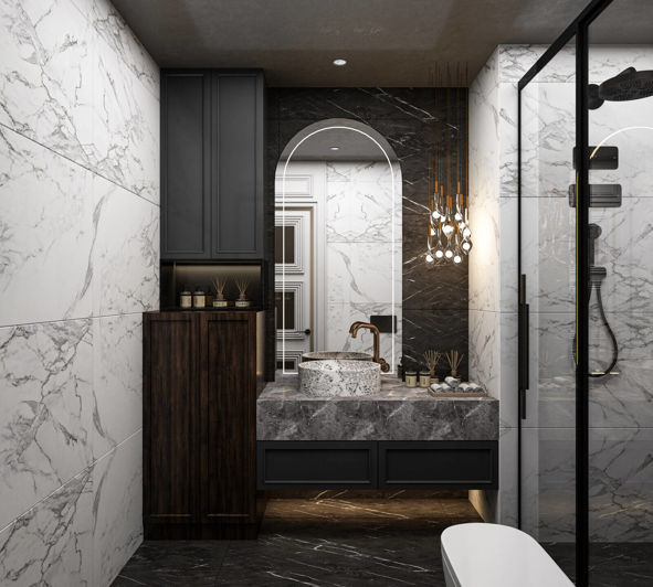 Image No.17-1 Bed Apartment for sale