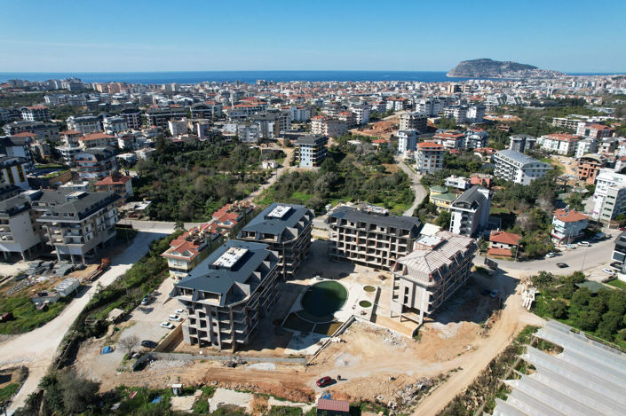 Image No.20-1 Bed Apartment for sale