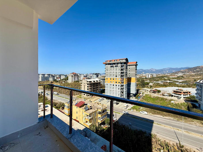 Image No.16-Appartement de 1 chambre à vendre à Mahmutlar