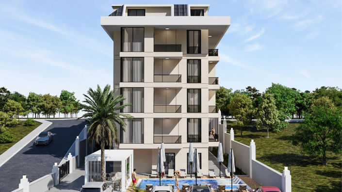 Image No.2-2 Bed Apartment for sale