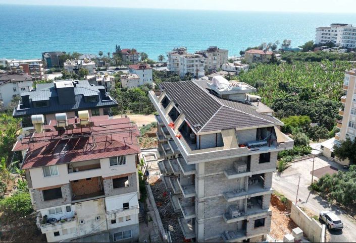 Image No.6-2 Bed Apartment for sale