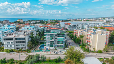 Exterior 1