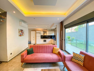 Interior 1