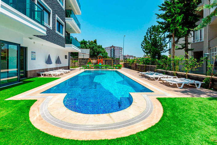 Image No.2-2 Bed Apartment for sale