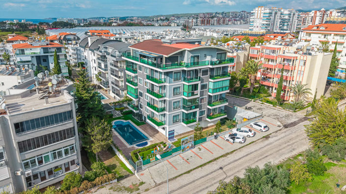 Image No.3-2 Bed Apartment for sale