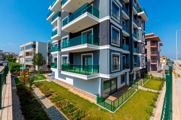 Image No.4-2 Bed Apartment for sale
