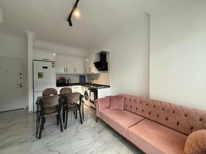 Image No.11-1 Bed Apartment for sale