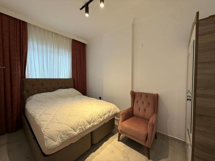 Image No.16-1 Bed Apartment for sale