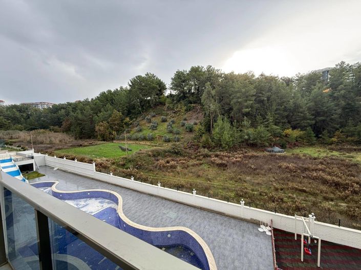 Image No.19-Appartement de 1 chambre à vendre à Avsallar