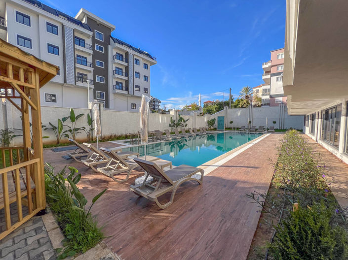 Image No.2-2 Bed Apartment for sale