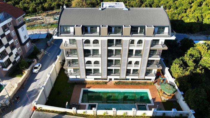 Image No.4-2 Bed Apartment for sale